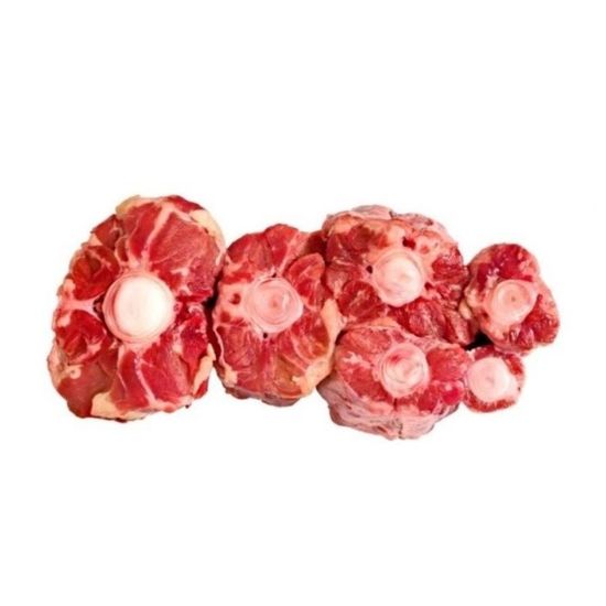 Imagem de BOVINO RABOS VÁCUO C03