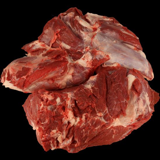 Imagem de NOVILHO CARNE 2ª CC