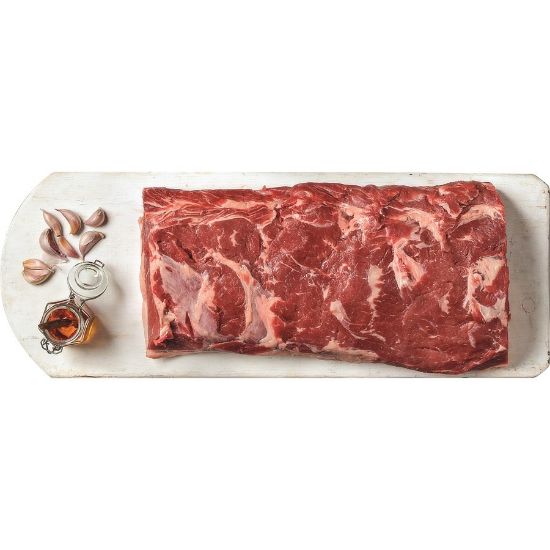 Imagem de BOVINO VAZIA INTEIRA BRASIL  CC