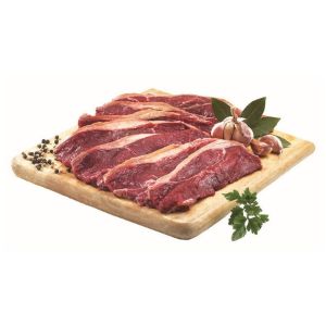 Imagem de BOVINO PICANHA A IRLANDA VÁCUO  CC