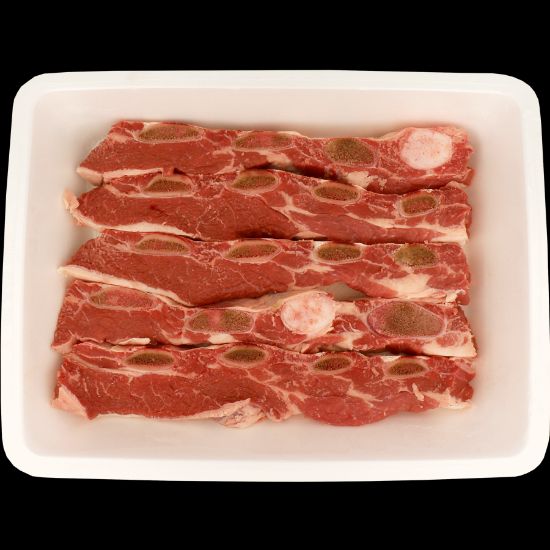 Imagem de NOVILHO COSTELAS EMB. ATP C03