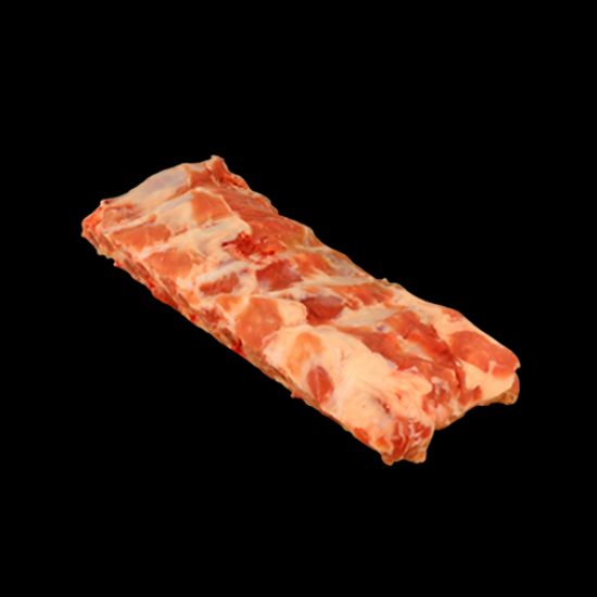 Imagem de VITELA BRANCA TIRAS DA COSTELA CC