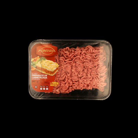 Imagem de PREP CARNE PIC BOV 500+100 GRATIS C01
