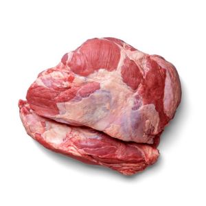 Imagem de NOVILHO CHAMBÃO PERNA BESTFARMER