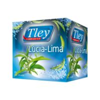 Imagem de CHA LUCIA LIMA TLEY 10 SAQ.