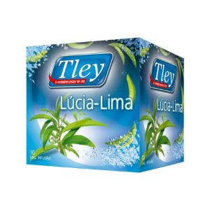 Imagem de CHA LUCIA LIMA TLEY 10 SAQ.