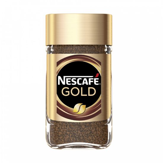 Imagem de CAFÉ SOLÚVEL NESCAFÉ GOLD 100G