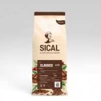 Imagem de CAFÉ EM GRÃO CLÁSSICO SICAL 1KG