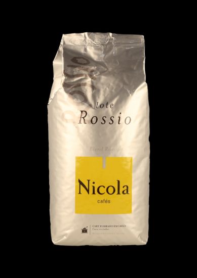 Imagem de CAFE GRAO LOTE ROSSIO NICOLA KG