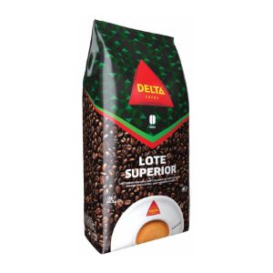Imagem de CAFÉ EM GRÃO LOTE SUPERIOR DELTA 1KG