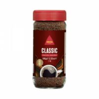 Imagem de CAFÉ SOLÚVEL CLÁSSICO DELTA 100G