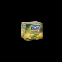 Imagem de CHA VERDE C/ MEL TLEY 10 SAQ.