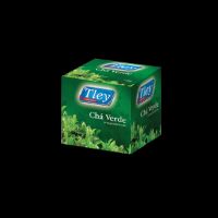 Imagem de CHA VERDE TLEY 10SAQ