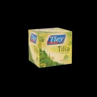 Imagem de CHA TILIA TLEY 10 SAQ.