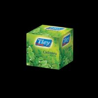 Imagem de CHA CIDREIRA TLEY 10 SAQ.