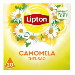 Imagem de INFUSÃO CAMOMILA LIPTON 20UN