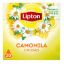 Imagem de INFUSÃO CAMOMILA LIPTON 20UN