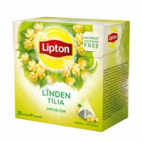 Imagem de INFUSÃO TÍLIA LIPTON 20UN
