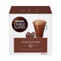Imagem de CÁPSULAS DOLCE GUSTO CHOCOCINO 16UN