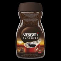 Imagem de CAFÉ SOLÚVEL CLÁSSICO NESCAFÉ 200G