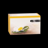 Imagem de INFUSAO GOURMES CAMOMILA 25 SAQ
