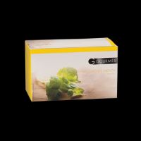 Imagem de INFUSAO GOURMES MENTA 25 SAQ