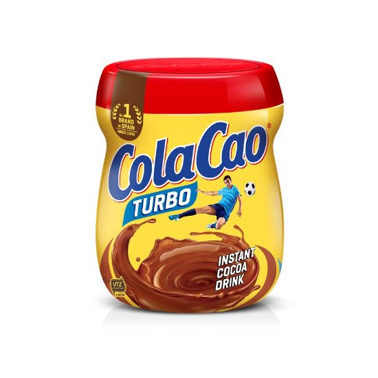 Imagem de COLA CAO 250GR