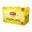 Imagem de CHÁ PRETO YELLOW LABEL LIPTON 20UN