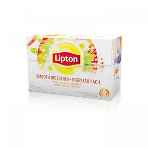 Imagem de INFUSÃO DIGESTÃO FÁCIL LIPTON 20UN