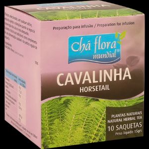 Imagem de CHA CAVALINHA 10SAQ