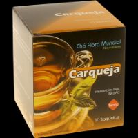 Imagem de CHA CARQUEJA 10SAQ
