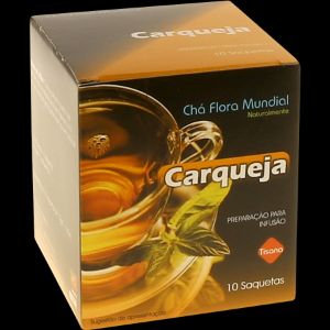 Imagem de CHA CARQUEJA 10SAQ