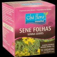 Imagem de CHA SENE 10SAQ