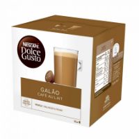 Imagem de CÁPSULAS DOLCE GUSTO GALÃO 16UN