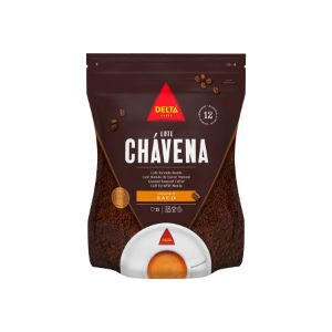 Imagem de CAFÉ MOAGEM SACO LT CHÁVENA DELTA 250G