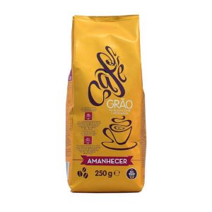 Imagem de CAFE AMANHECER GRAO 250GR