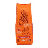 Imagem de CAFE AMANHECER M.FINA 250GR