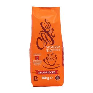 Imagem de CAFE AMANHECER M.FINA 250GR