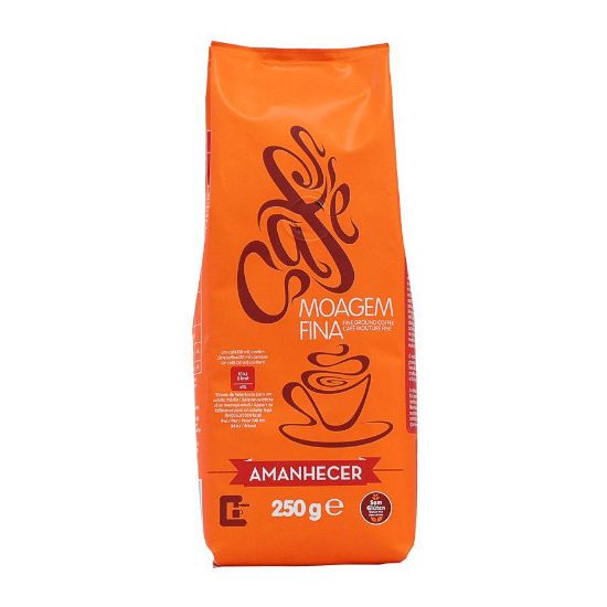 Imagem de CAFE AMANHECER M.FINA 250GR