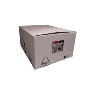 Imagem de PASTILHAS CAFÉ PLATINUM DELTA 16UN