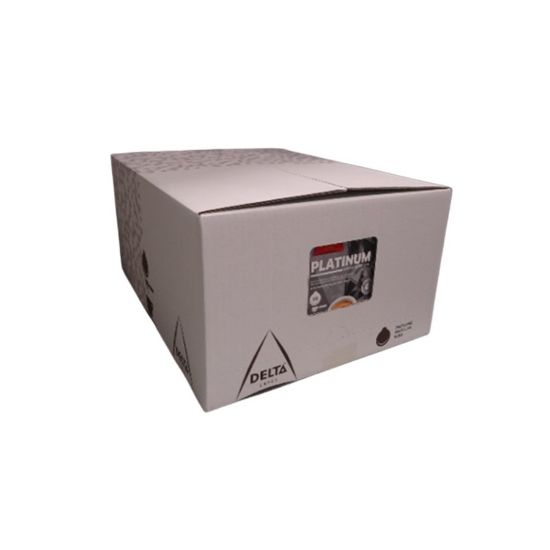 Imagem de PASTILHAS CAFÉ PLATINUM DELTA 16UN