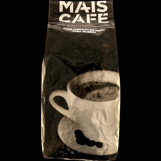 Imagem de CAFE LOTE MAIS CAFE 1KG