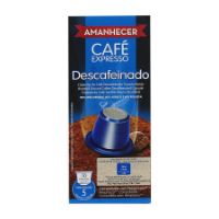 Imagem de CAPSULAS AMANH DESCAF 10UN