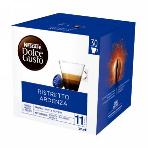 Imagem de CAPS DOLCE GUSTO RISTRETTO ARDENZA 30UN