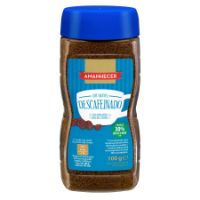Imagem de CAFE SOLUVEL AMANH S.CAF.100GR