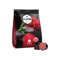 Imagem de CAP KAFFA CRAVO INT 8 20UN