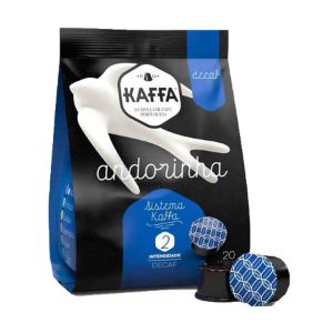 Imagem de CAP KAFFA ANDORINHA DESCAF 20U