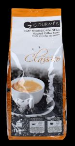 Imagem de CAFE GOURMES GRÃO KG