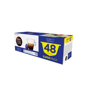 Imagem de CAPS DOLCE GUSTO RISTRETTO ARDENZA 48UN