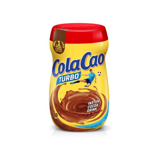Imagem de ACHOCOLATADO COLA CAO ENERGY 400G